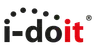 i-doit logo
