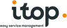 iTOP logo