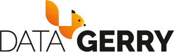 DATAGERRY logo
