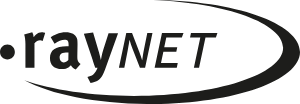 Raynet Unified Data Platform logo