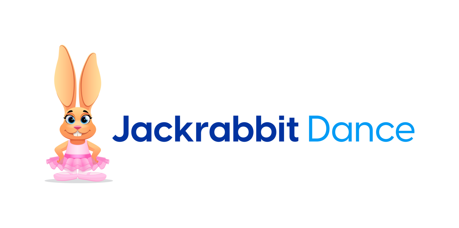 Jackrabbit Dance logo