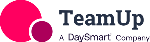 TeamUp logo