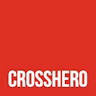 CrossHero logo