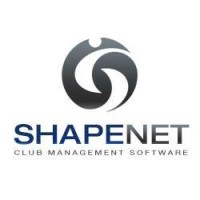 ShapeNetm logo
