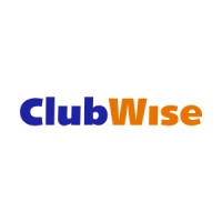 ClubWise logo