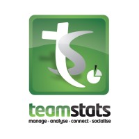 TeamStats logo
