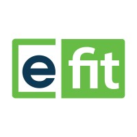 eFit logo