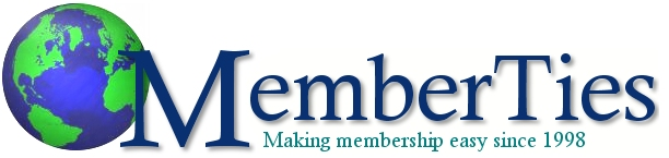 MemberTies logo