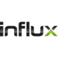 Influx logo