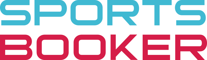 Sports Booker logo