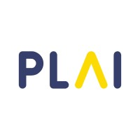 PLAI Sport logo