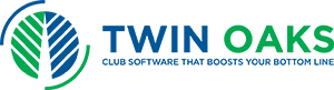 Twin Oaks logo