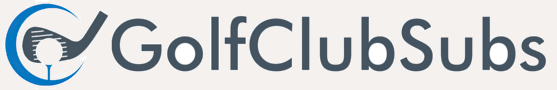 GolfClubSubs logo