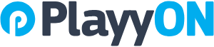 PlayyOn logo
