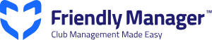 Friendly Manager logo