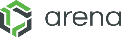 ARENA logo