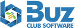 Buz Club Manager logo