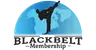 Black Belt Membership logo