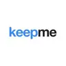 Keepme logo