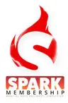Spark Membership logo