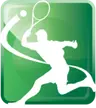 TennisBiz logo