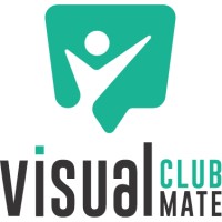 VisualClubMate logo