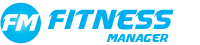 Fitness Manager logo