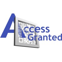 Access Granted Systems logo