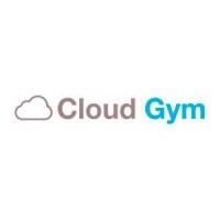 Cloud Gym logo