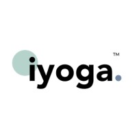 iyoga logo
