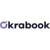 Okrabook logo