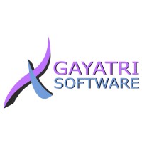 Gayatri Gym Management Software logo