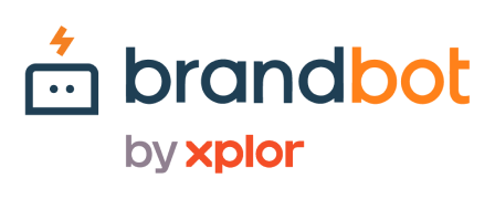 BrandBot logo
