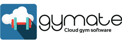 Gymate logo