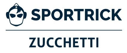SPORTRICK logo