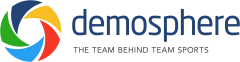 Demosphere logo