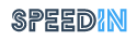 SpeedIn logo