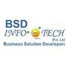 BSD Bistro logo