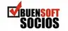 Buensoft Socios logo