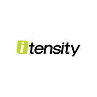 Itensity logo