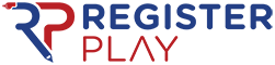 RegisterPlay logo