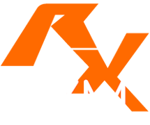 RxGYMsoftware logo
