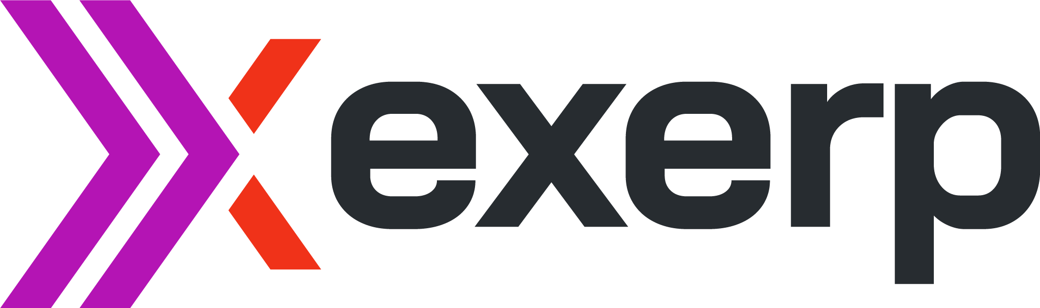 Exerp logo