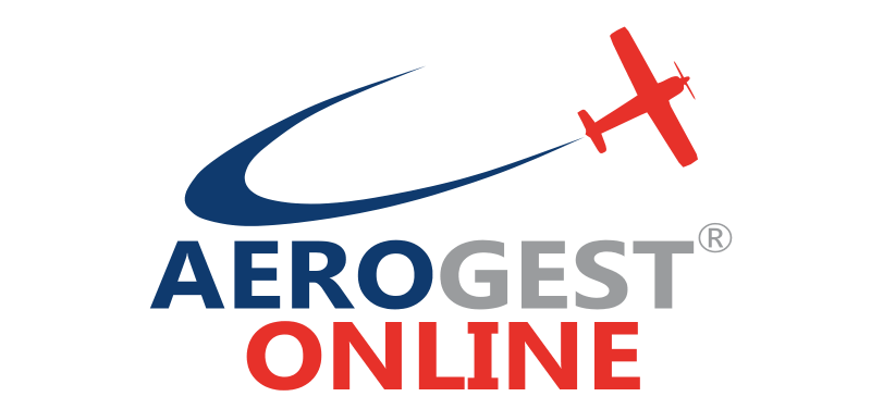 Aerogest-Online logo