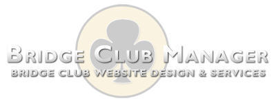 Bridge Club Manager logo