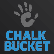 Chalkbucket logo