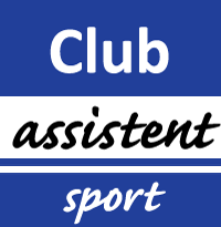 Club-assistent logo
