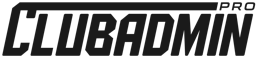 ClubAdminPro logo