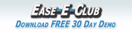 Ease-E-Club logo