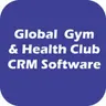 GLOBAL GYM SOFTWARE logo